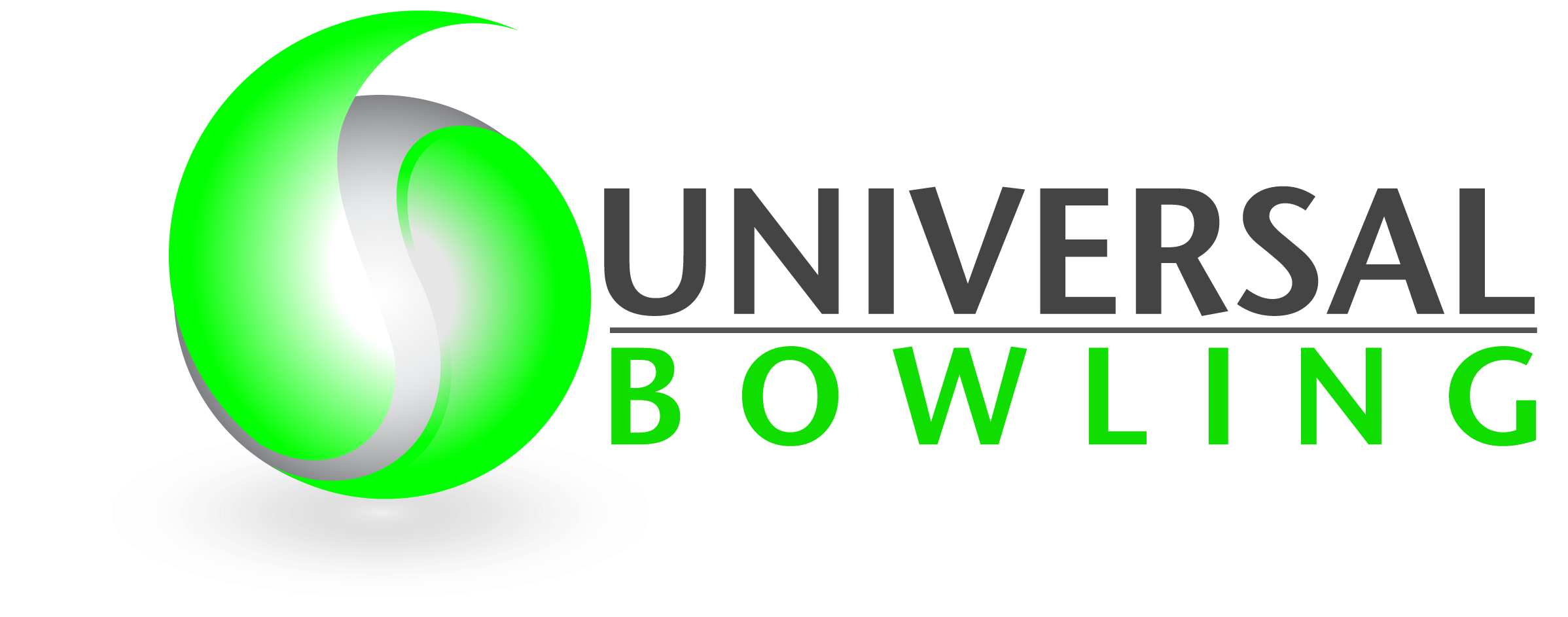 Universal Bowling Logo